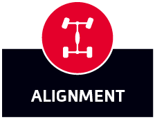 Schedule an Alignment Today at Speck Sales Tire Pros in Bowling Green, OH 43402
